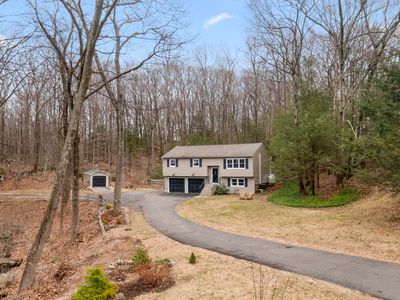 38 Olympic Drive, Danbury, CT, 06810