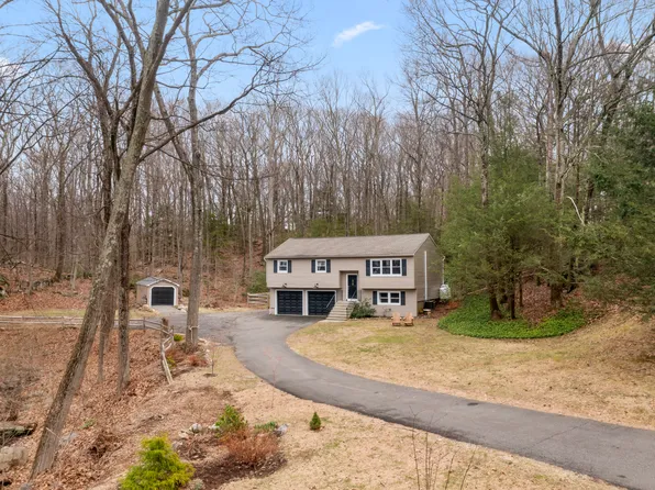 38 Olympic Drive, Danbury, CT 06810