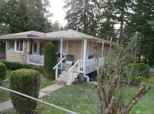 16005 114th Ave SE, Renton, WA 98055
