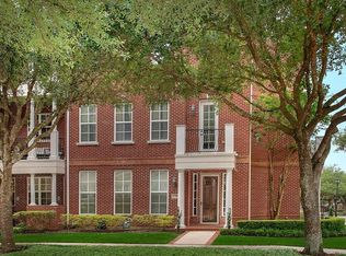 79 History Row, The Woodlands, TX 77380