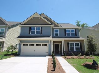 2214 Bluebell Way #164, Fort Mill, SC 29708