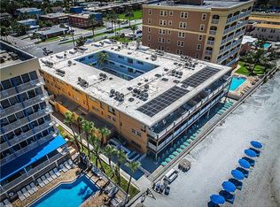 17100 Gulf Blvd #111, North Redington Beach, FL 33708