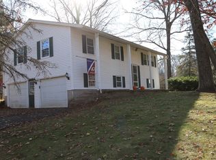 2 Ferndell Spring Dr, Saratoga Springs, NY 12866