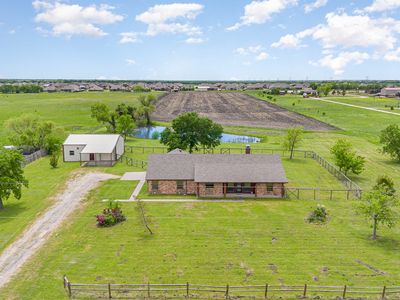 1865 County Road 596, Nevada, TX, 75173