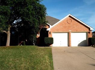 5432 Mount McKinley Rd, Fort Worth, TX 76137