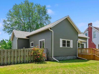 1323 Carney Blvd, Marinette, WI, 54143