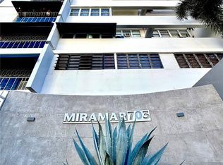 703 Avemiramar #302, San Juan, PR 00907