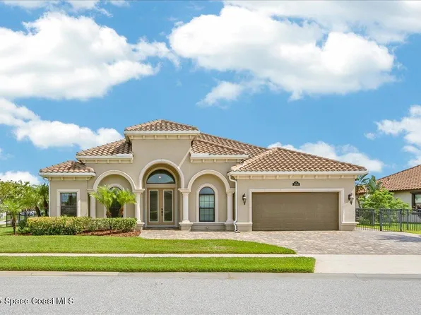 2896 Balting Pl, Melbourne, FL 32940