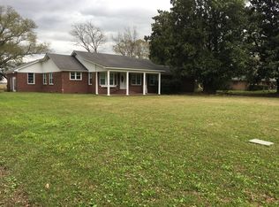 433 Newton St, Saint Joseph, LA 71366