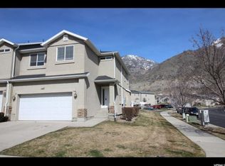 1187 S 1410 E, Provo, UT 84606