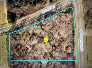 LOT 21 Rock Springs Rd, Harmony, NC 28634