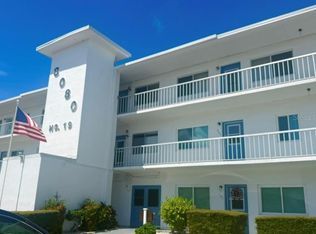 8080 112TH STREET #107, SEMINOLE, FL 33772
