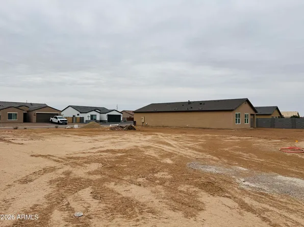 9902 W KEN Drive #455, Arizona City, AZ 85123