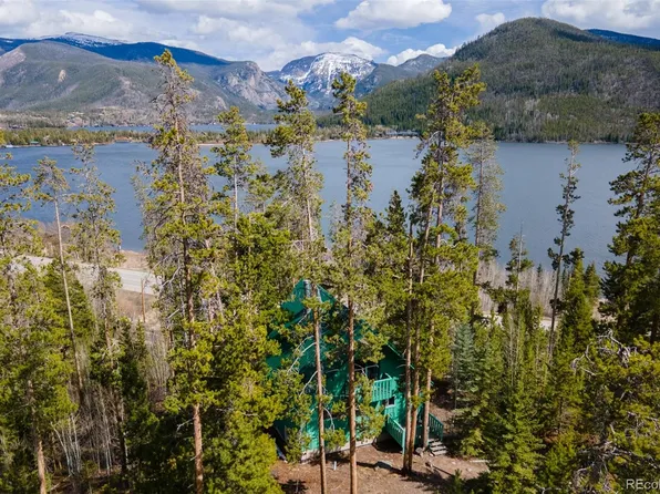 24 GCR 475 Road, Grand Lake, CO 80447