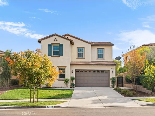 17151 Guarda Dr, Chino Hills, CA 91709