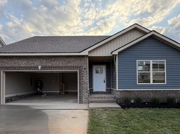 325 Cardinal Crk Lot 325, Clarksville, TN 37040