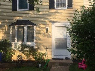 25 Shady Spring Pl, Gaithersburg, MD 20877