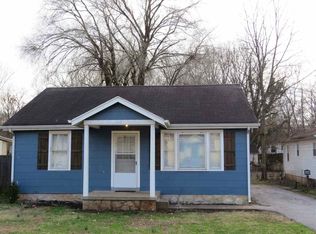 210 W 13th Ave, Bowling Green, KY 42101