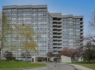 10 Laurelcrest St #1111, Brampton, ON L6S 5Y3
