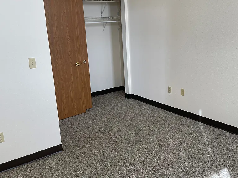 2BR bedroom #1