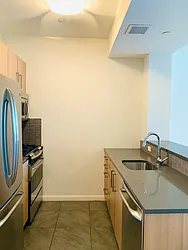 Rented by Algin Management