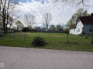 453 W Highland St, Martinsville, IN