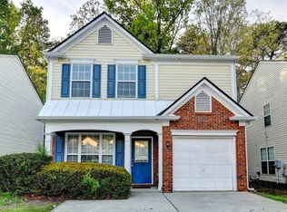 3415 Oxwell Dr, Duluth, GA