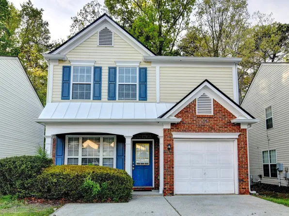 3415 Oxwell Dr, Duluth, GA 30096