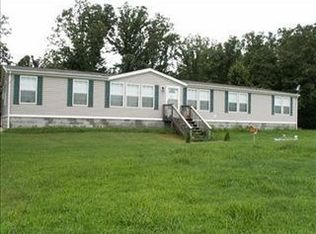 4819 S 102nd Rd, Bolivar, MO 65613