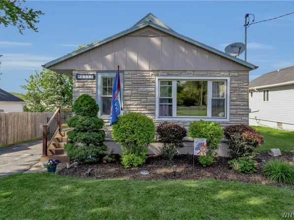 4115 S Main Street Rd, Batavia, NY 14020