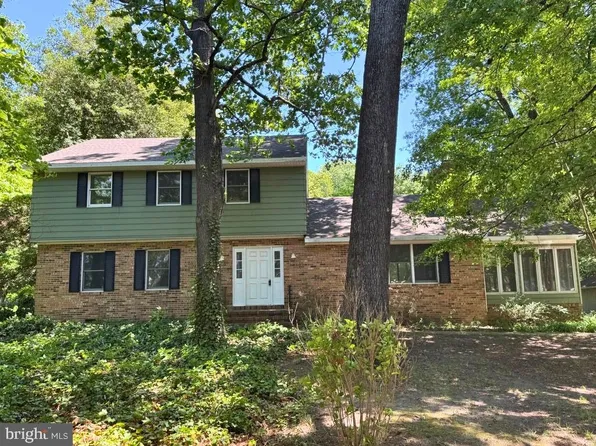 6181 Rockawalkin Rd, Salisbury, MD 21801