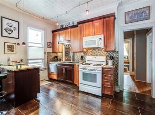 301 Columbia Ave, Jersey City, NJ 07307
