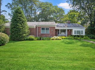 33 Overlook Road, Ardsley, NY 10502