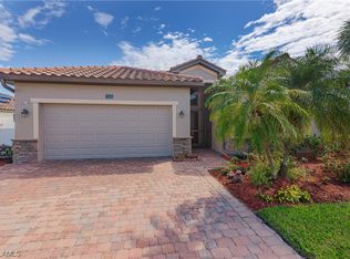 2745 Via Piazza Loop, Fort Myers, FL 33905