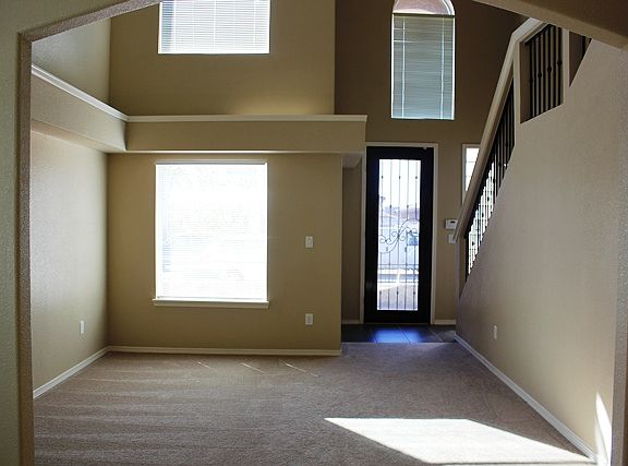 Formal Living Room
