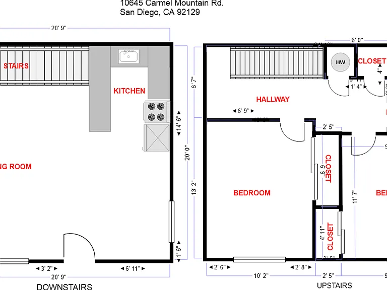 10645 Carmel Mountain Rd — Photo 2