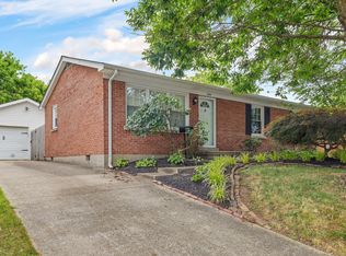 1695 Waycross Cir, Lexington, KY 40505
