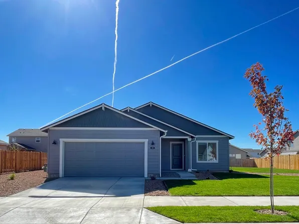 315 NW Par Ave #99, Madras, OR 97741