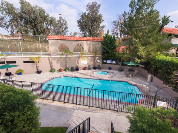 Windwood Apartments | 2100 S Lark Ellen Ave, West Covina, CA