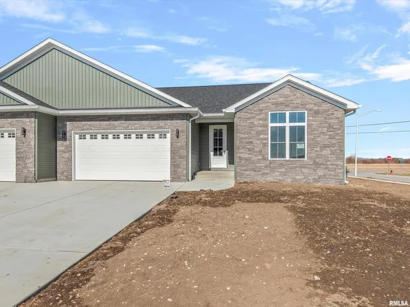 3801 Sugar Loaf Dr, Springfield, IL 62711