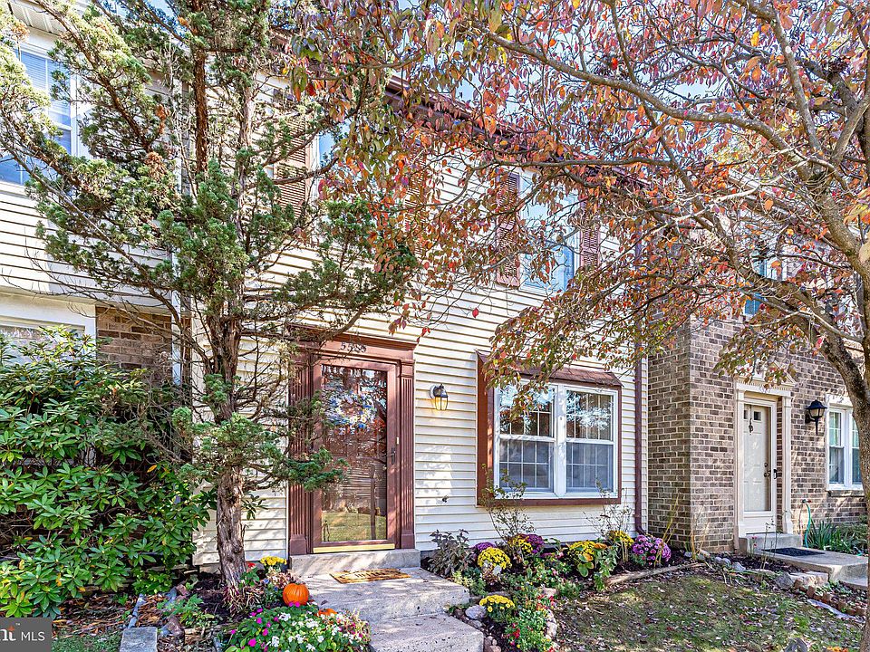 5585 Hecate Ct, Fairfax, VA 22032 Zillow