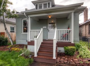 1271 S Lincoln St, Denver, CO 80210