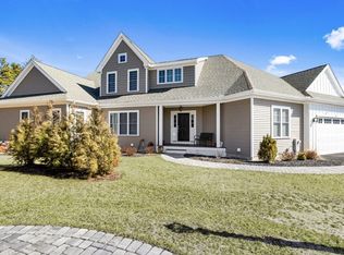 25 Mountain Laurel Way, Plymouth, MA 02360