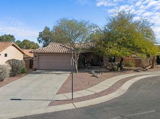 2661 W Windstar Pl, Tucson, AZ 85713