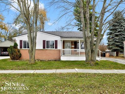 929 Georgia Ave, Marysville, MI, 48040