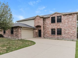1009 Burnet Dr, Mesquite, TX 75181