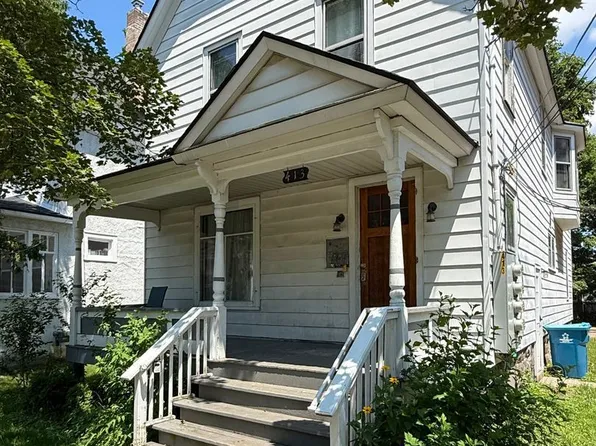 413 Locust St #1, Kalamazoo, MI 49007