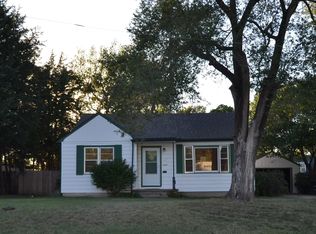 1315 State St, Augusta, KS 67010