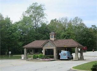 Pinnacle Rock, Landrum, SC 29356