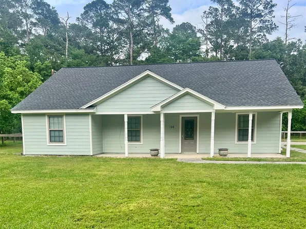 126 Rain Lily St, Magnolia, TX 77355